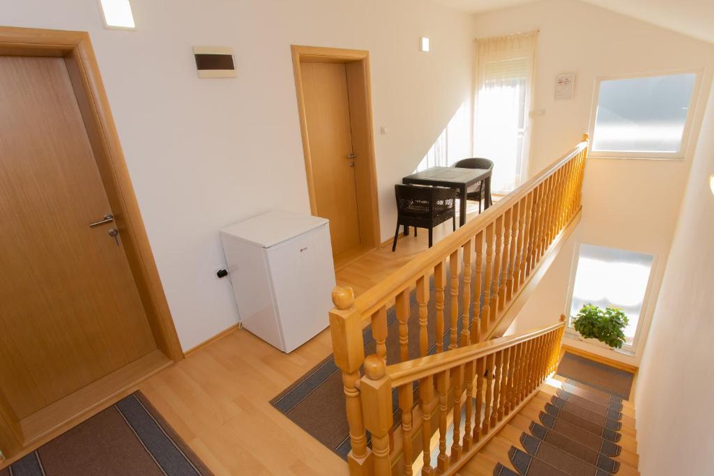 Guesthouse Aurora photo