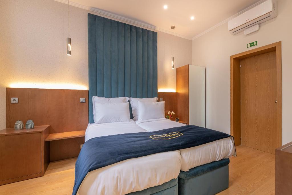 Seven Dreams Suites, Lisbonne