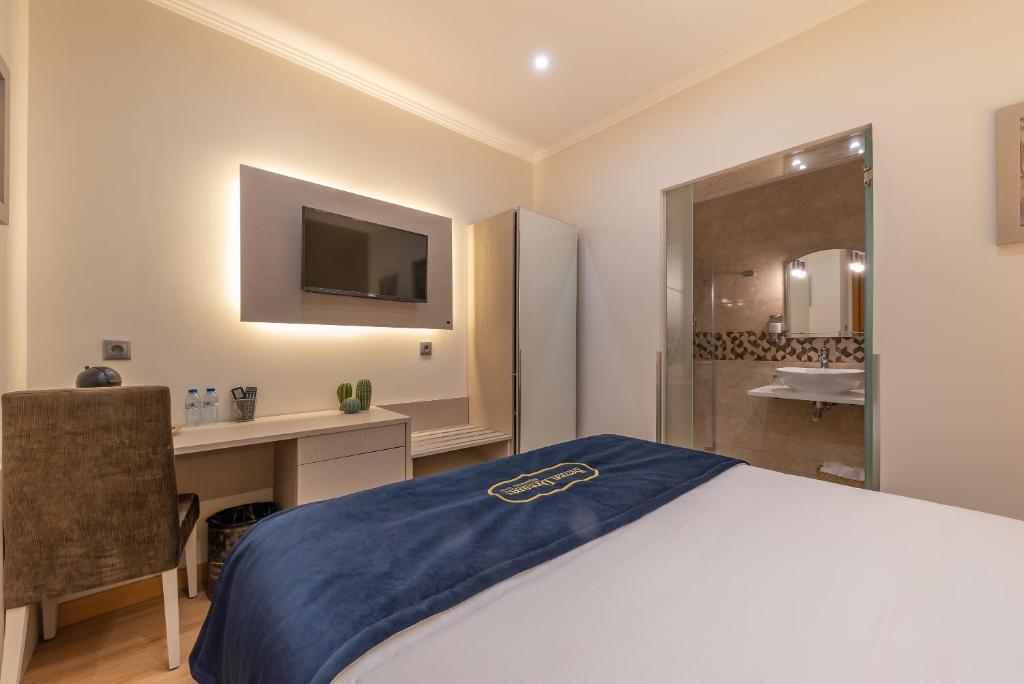 Seven Dreams Suites photo