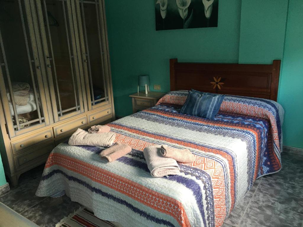 Casa Pueblo Hinojosa - 4