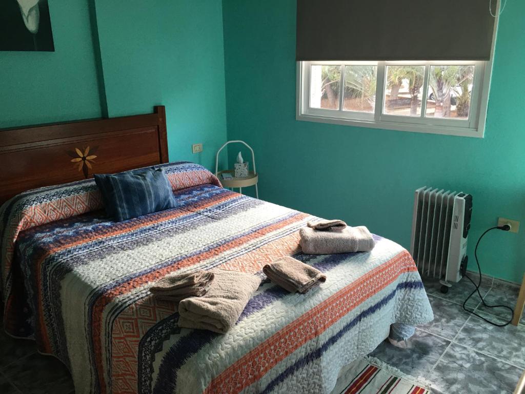 Casa Pueblo Hinojosa - 5