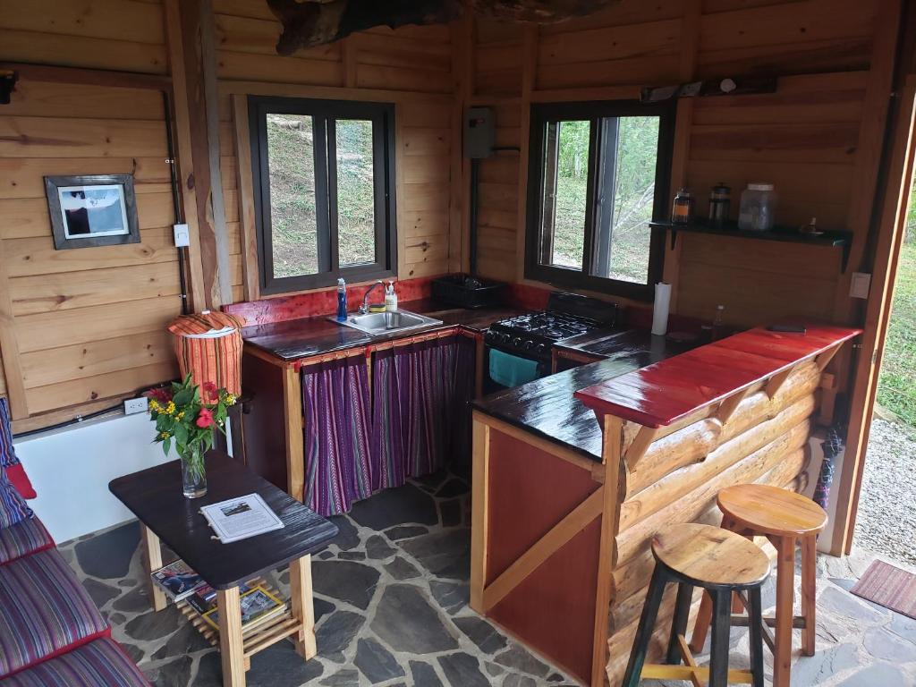 Cocina
