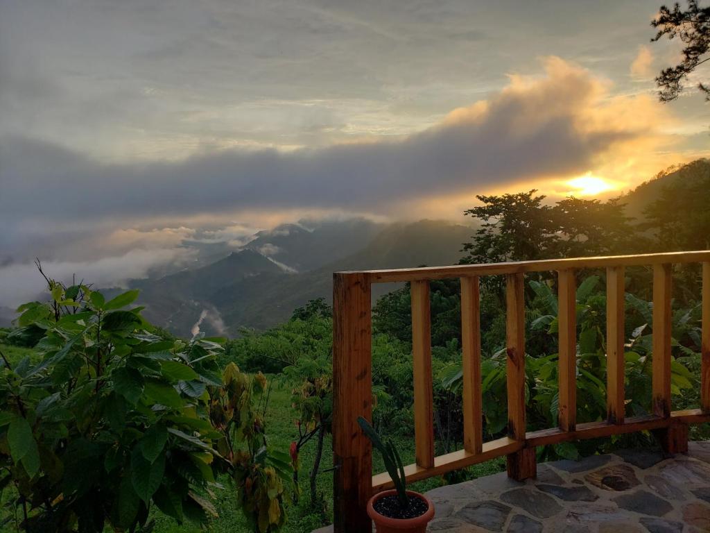 Alrededores
