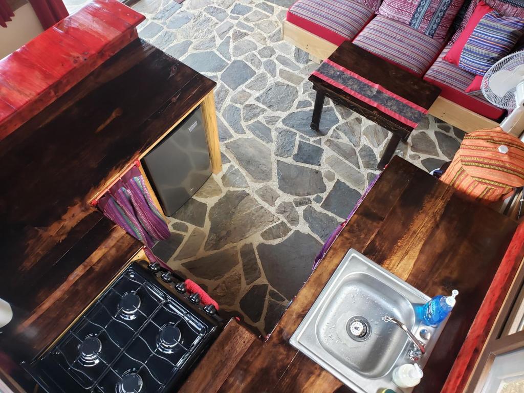 Cocina