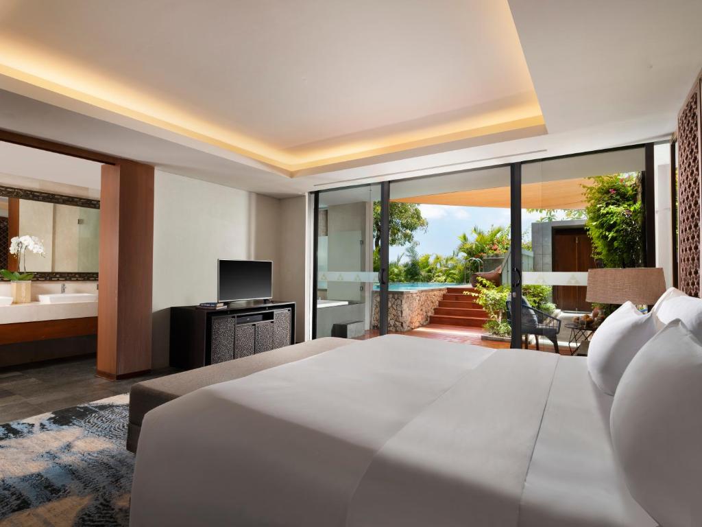 Bali Anantara-Uluwatu-Bali-Resort interior
