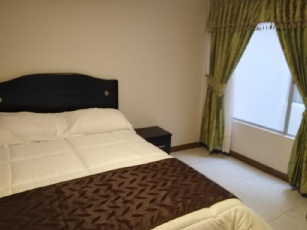 Hotel LB - Los Balsos - 5