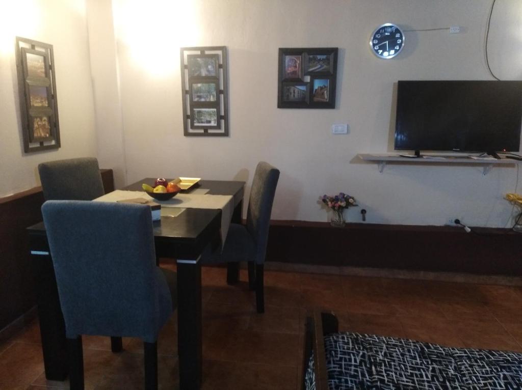 Apartamento Nuevo Centro - 3