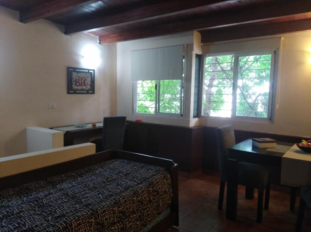 Apartamento Nuevo Centro - 4