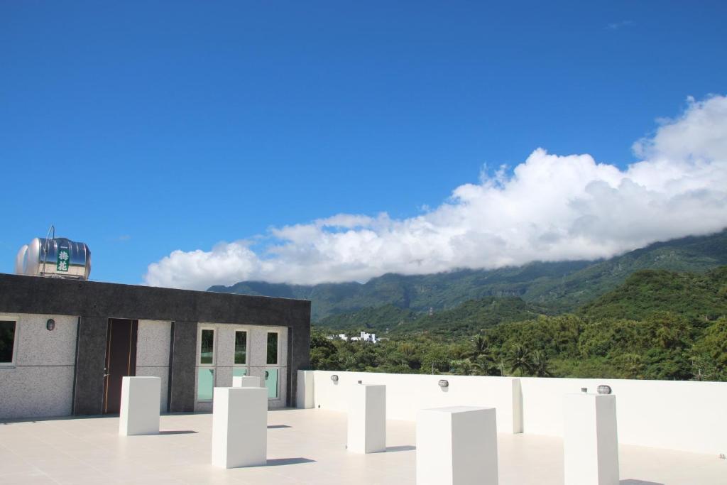 三仙台大閘蟹民宿 (Crabs House)