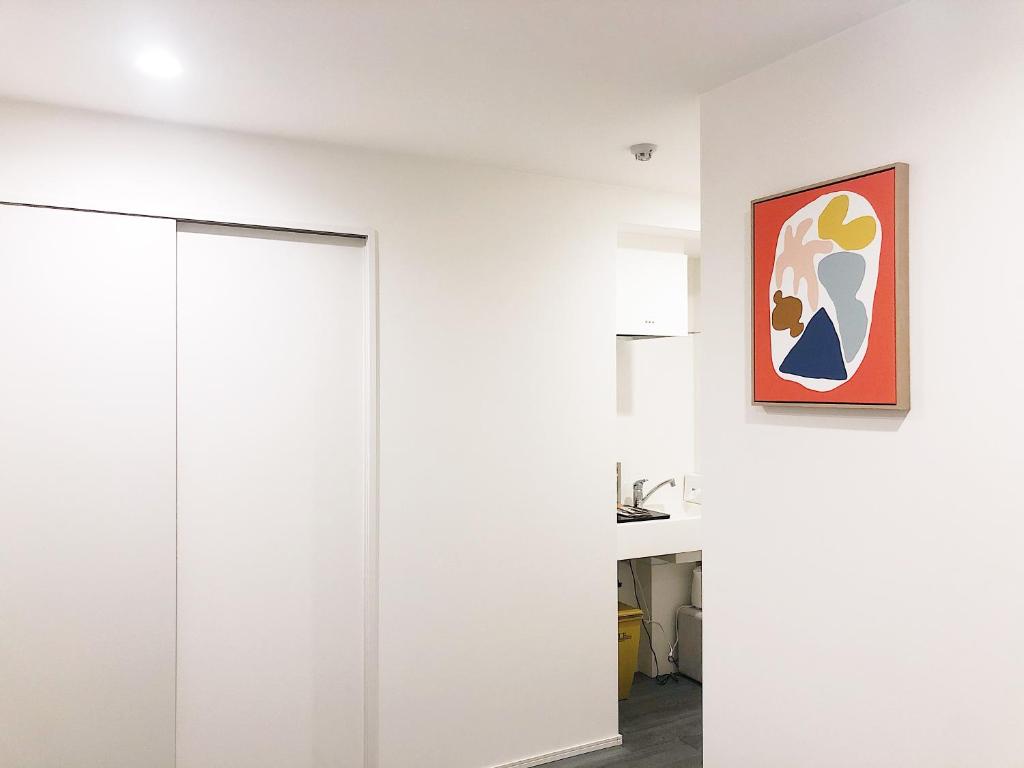 ZAITO Tokyo Chitose Accommodation 森下駅から徒歩6分