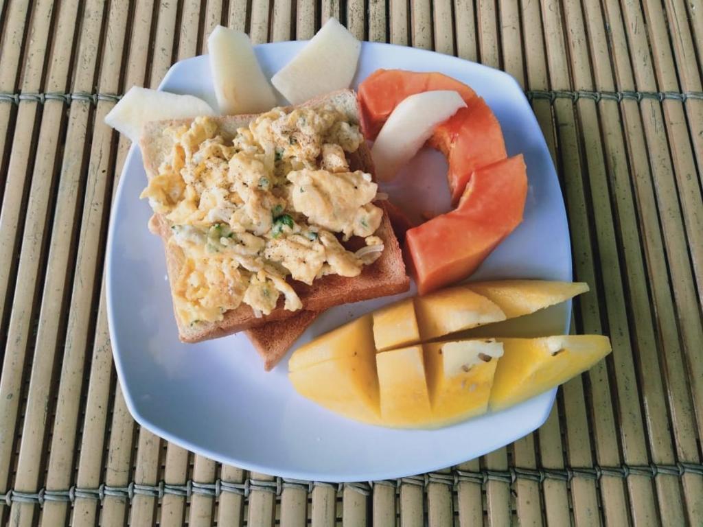 Belongs Beach Bungalow photo