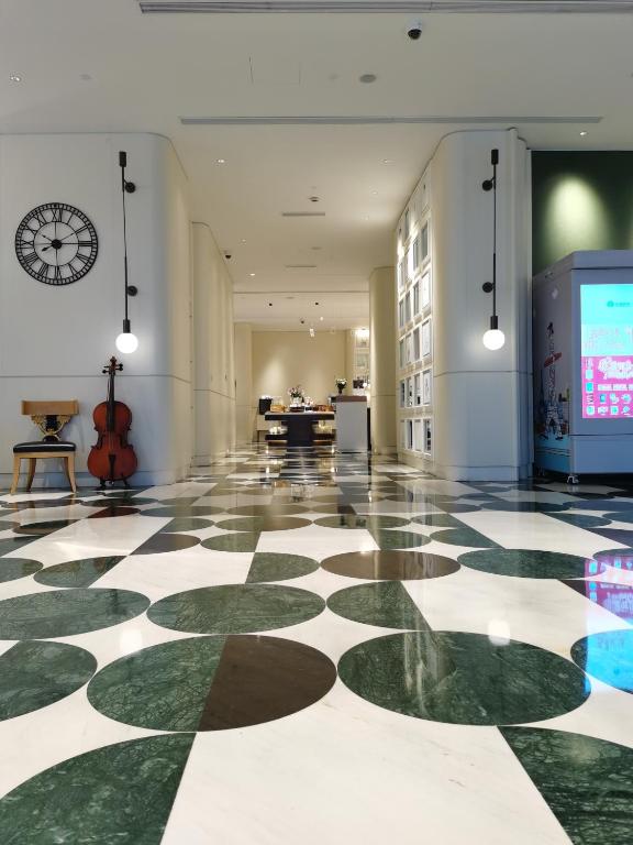 Mercure Shanghai Hongqiao Central photo