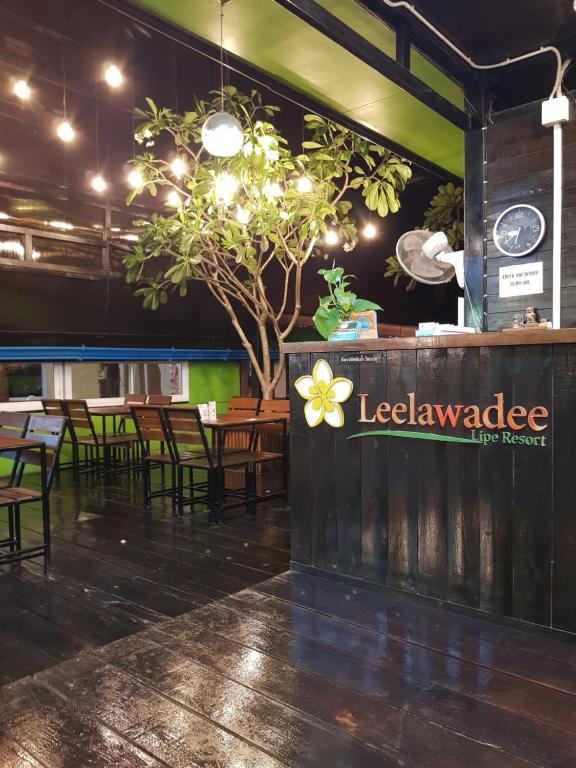 Leelawadee Lipe Resort photo