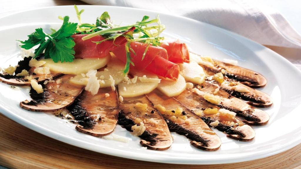 お料理のイメージ