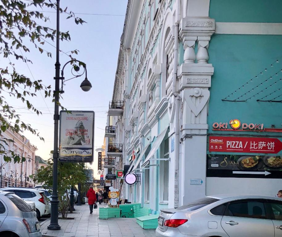 VladStar Inn Hostel photo