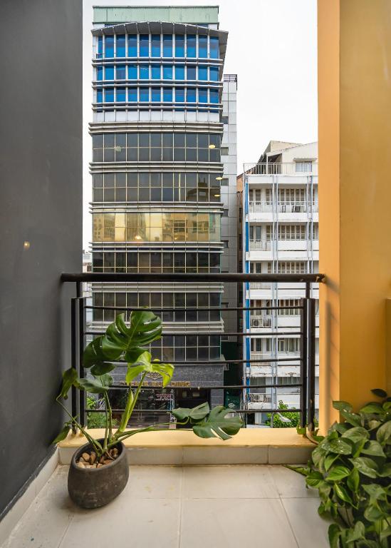 PIS Apartment in District 1 photo