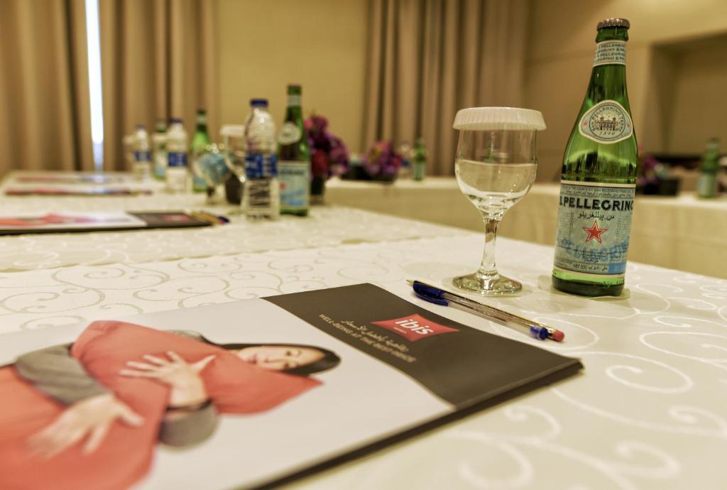 ibis Muscat — Restaurant & bars in Muscat, Muscat