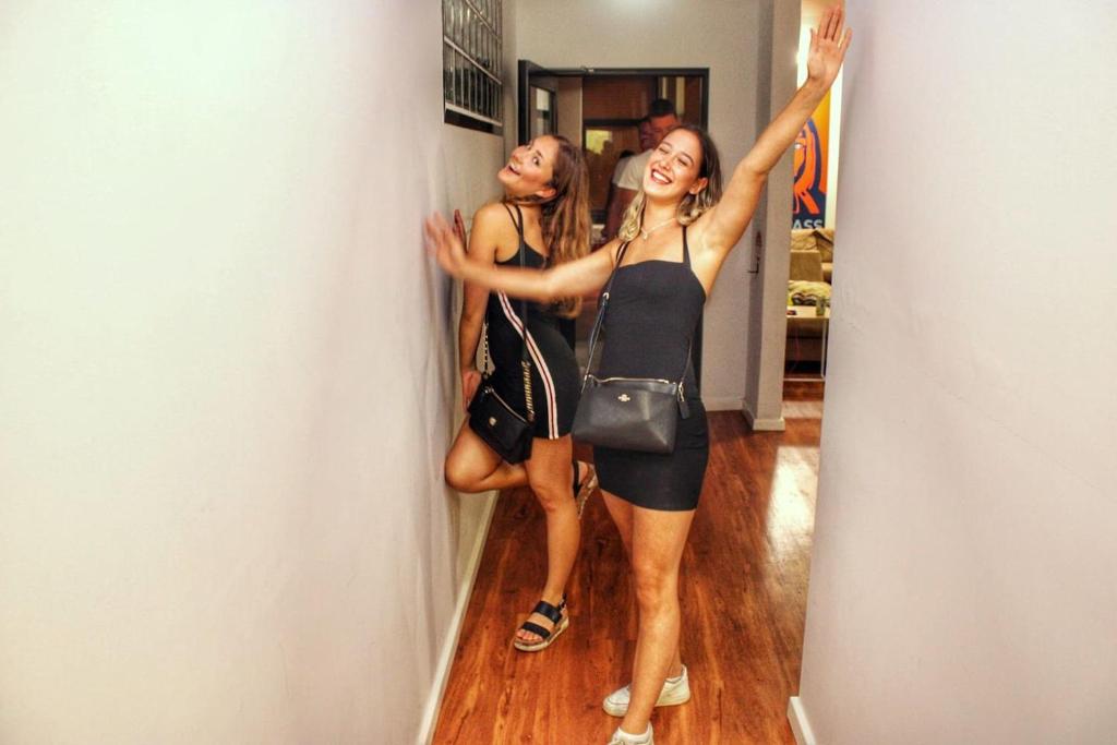 Downtown Backpackers Hostel - Perth photo