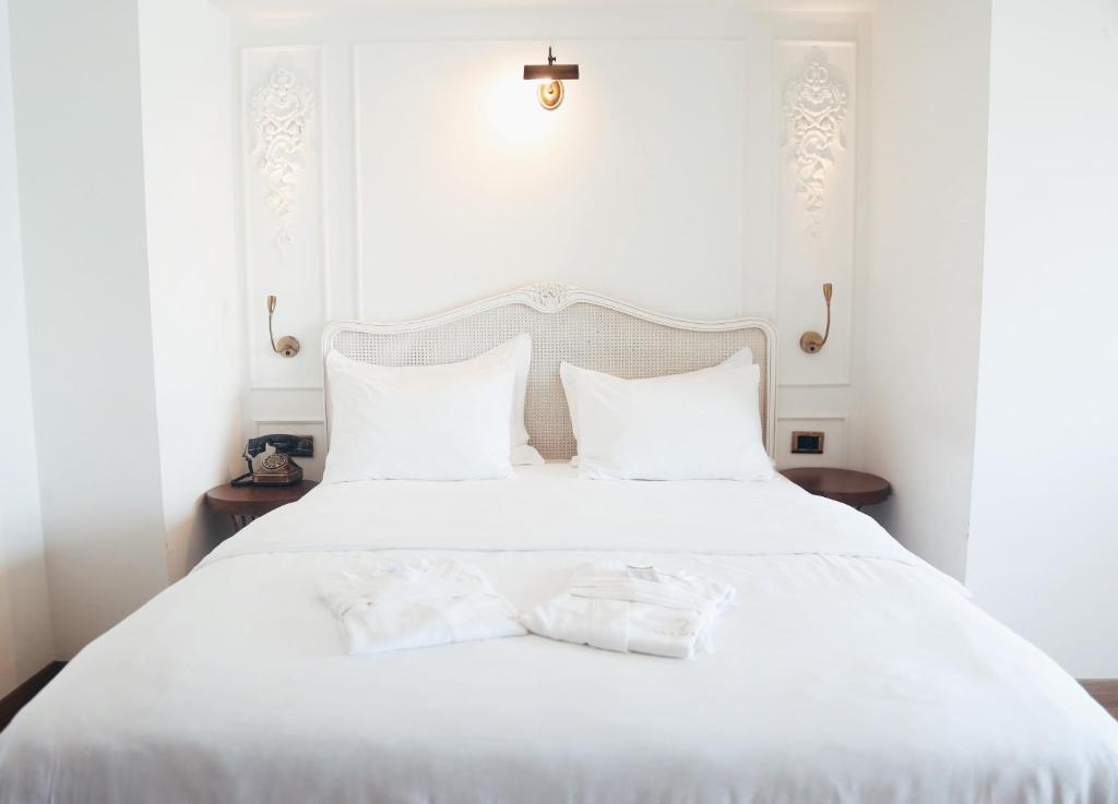 Casa Margot Hotel - Adults Only photo