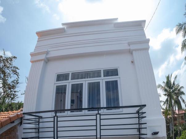 Nhà Nghỉ Hoa Phát