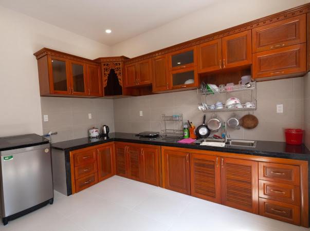 Nhà Nghỉ Hoa Phát