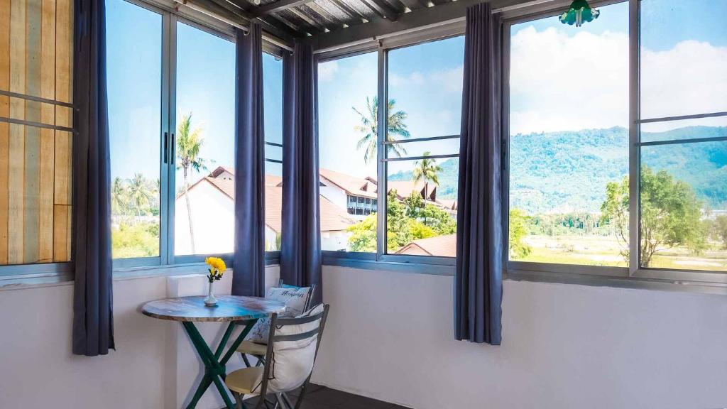 Sabina Guesthouse Kamala Beach photo