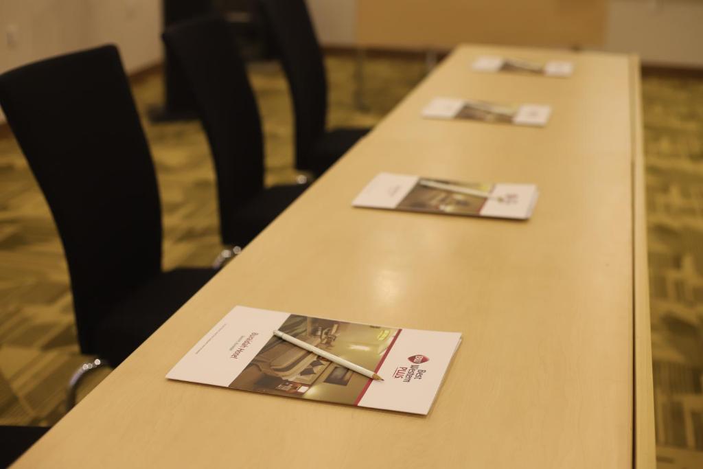 Meeting room / ballrooms