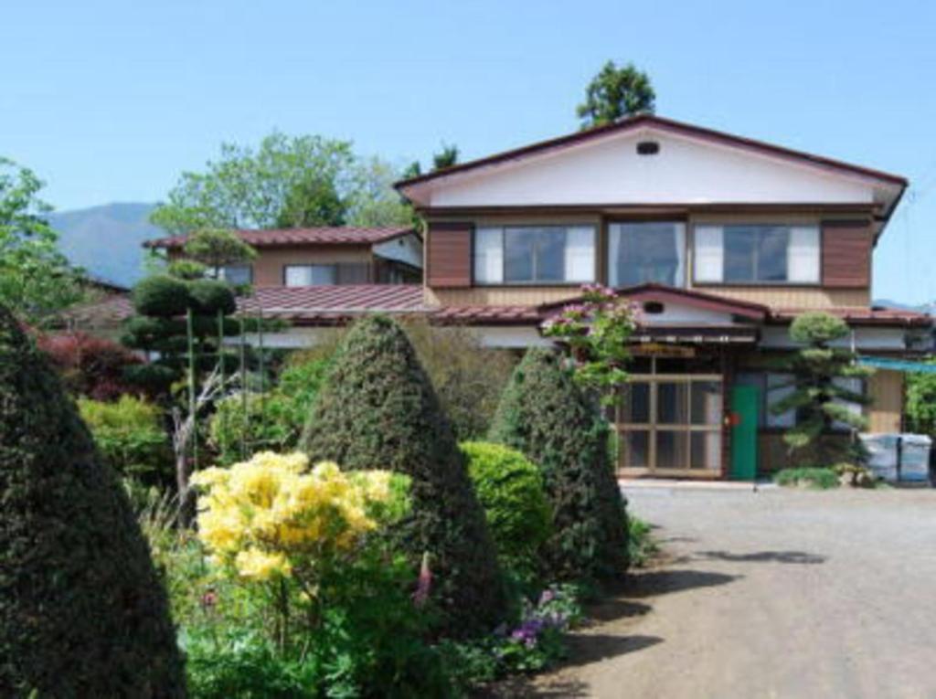 Minshuku Iwaki photo