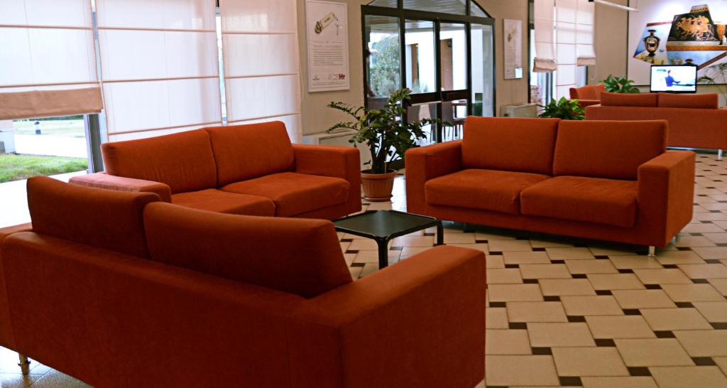 Heraclea Hotel Residence photo