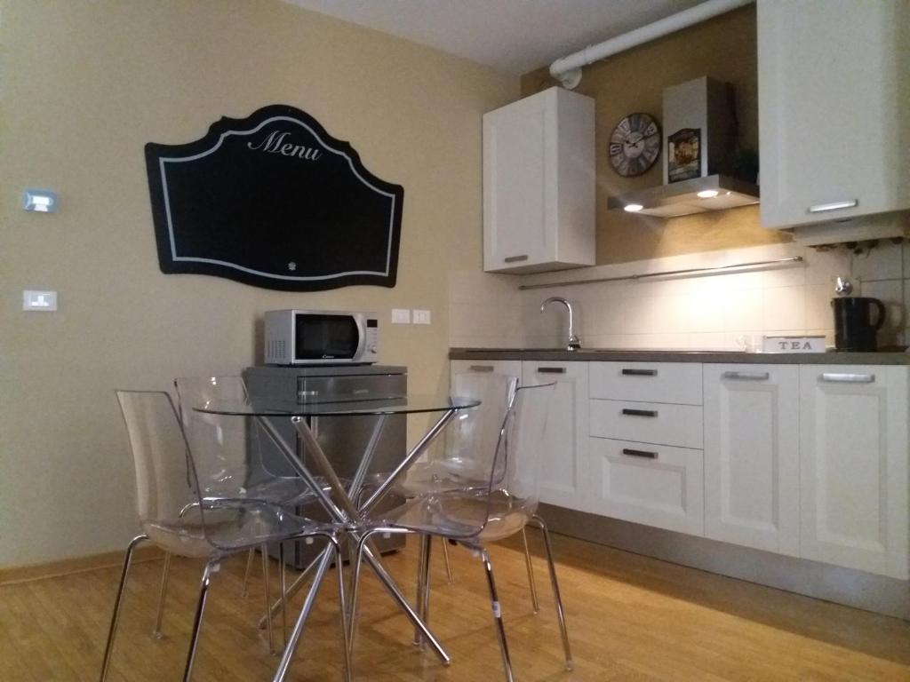 Sweet Saragozza apartment - 3