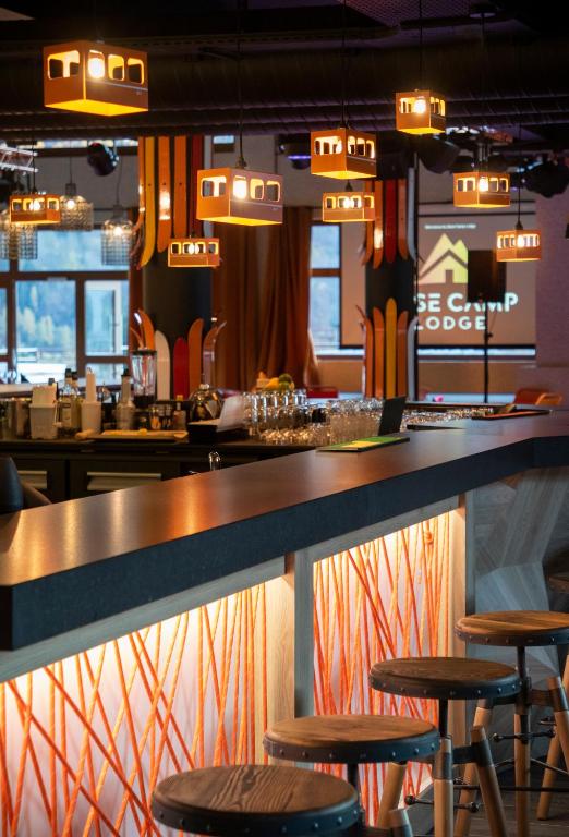 Bar/lounge
