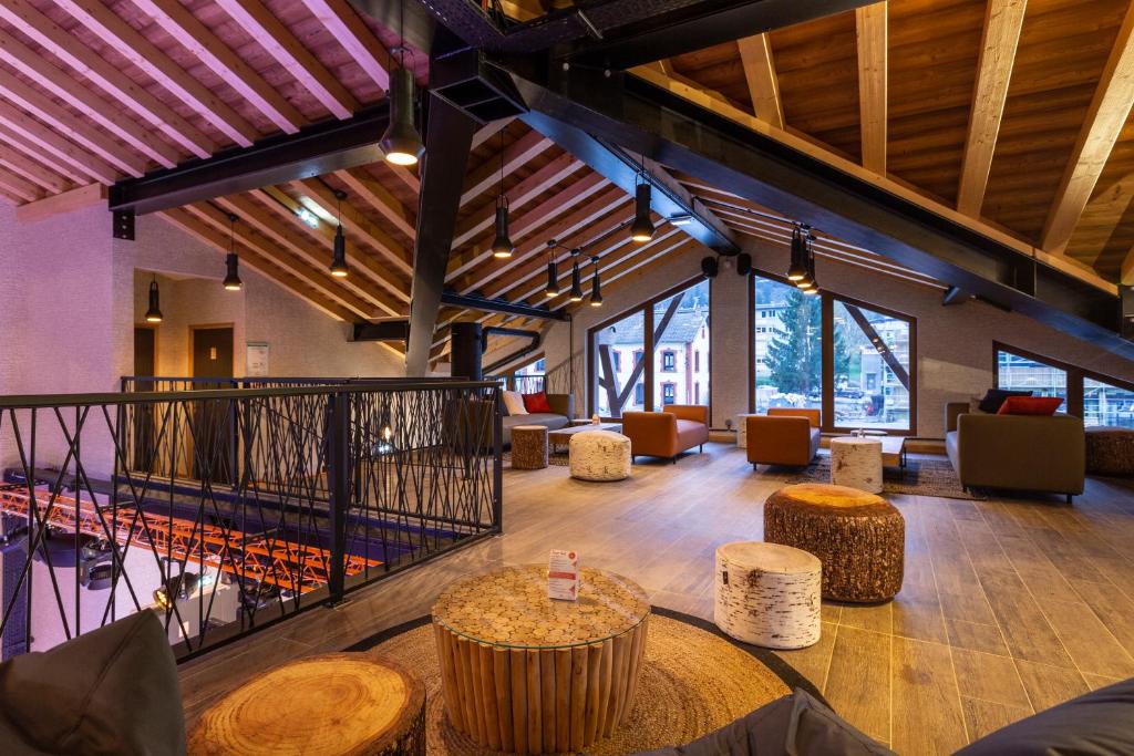 Bar/lounge