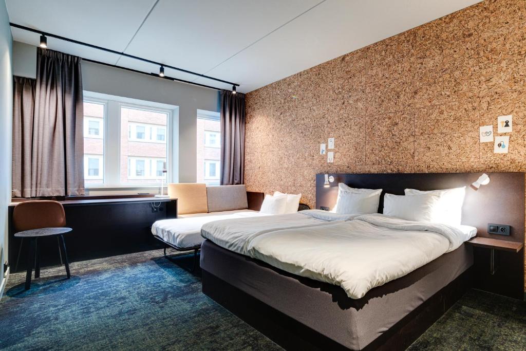 컴포트 호텔 키스타 (Comfort Hotel Kista)