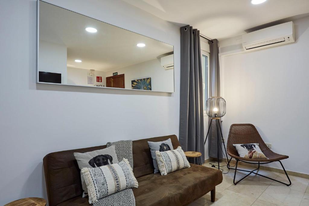 LEEWAYS APARTMENT XXV in GRAN VÍA - 2