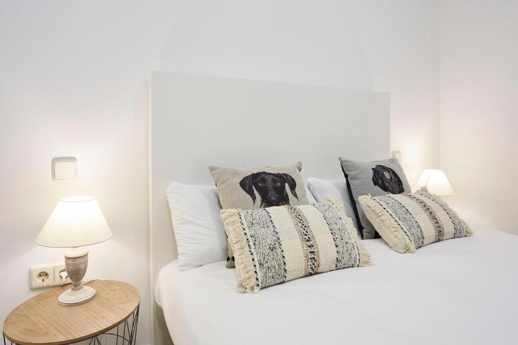 LEEWAYS APARTMENT XXV in GRAN VÍA - 5