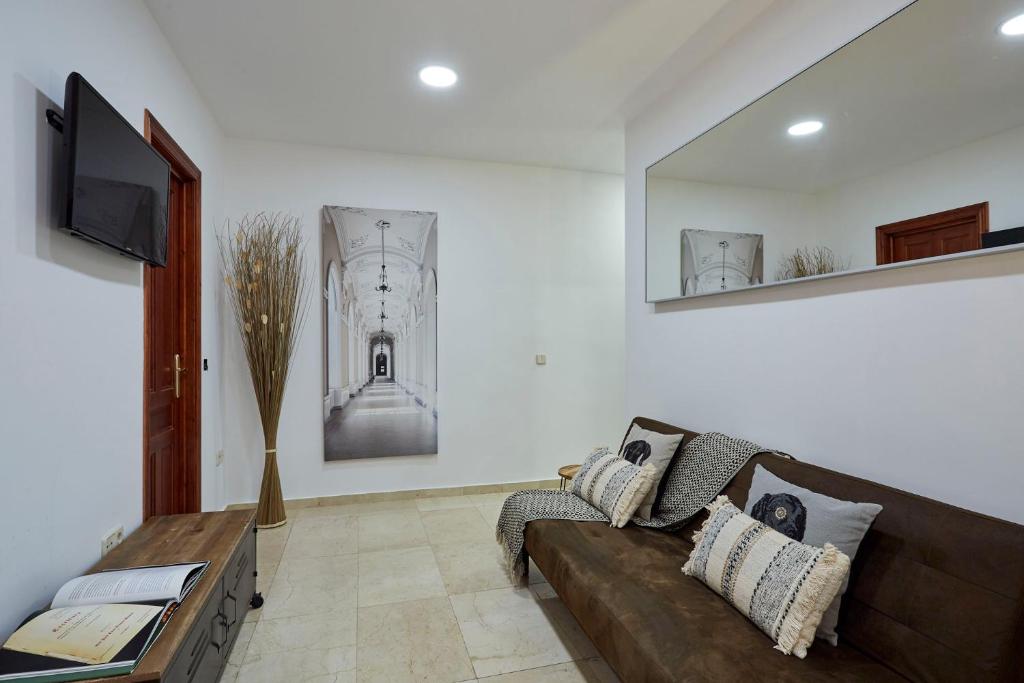 LEEWAYS APARTMENT XXV in GRAN VÍA - 3