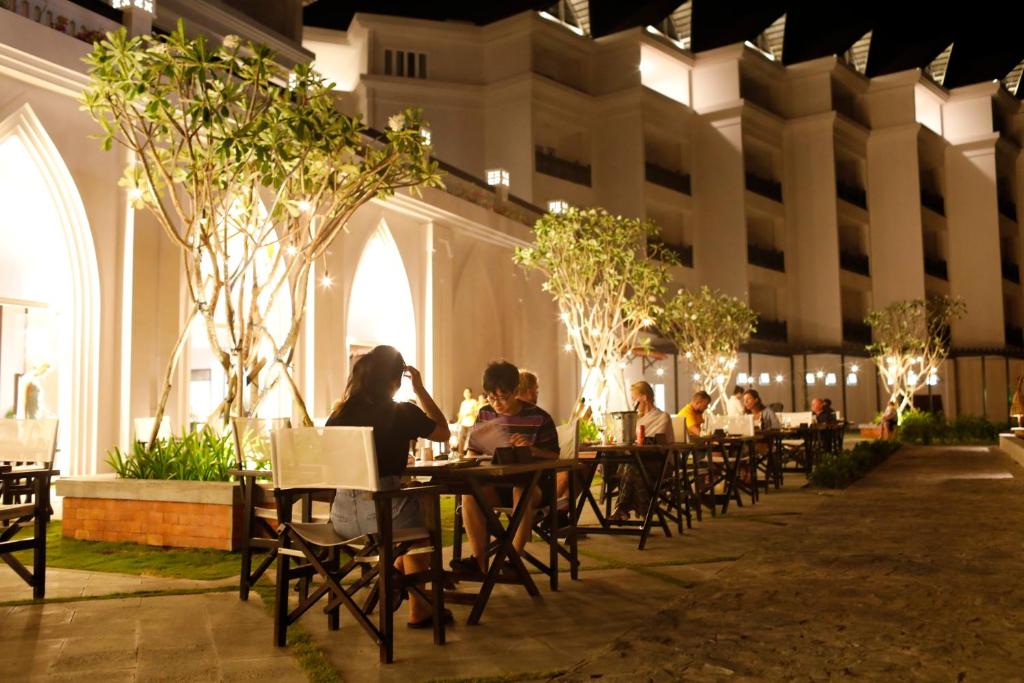 Muine Bay Resort