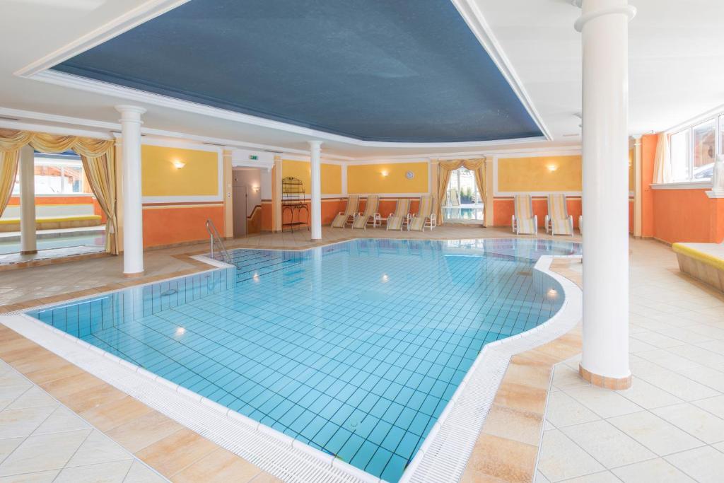 Hotel Alphof Alpbach photo