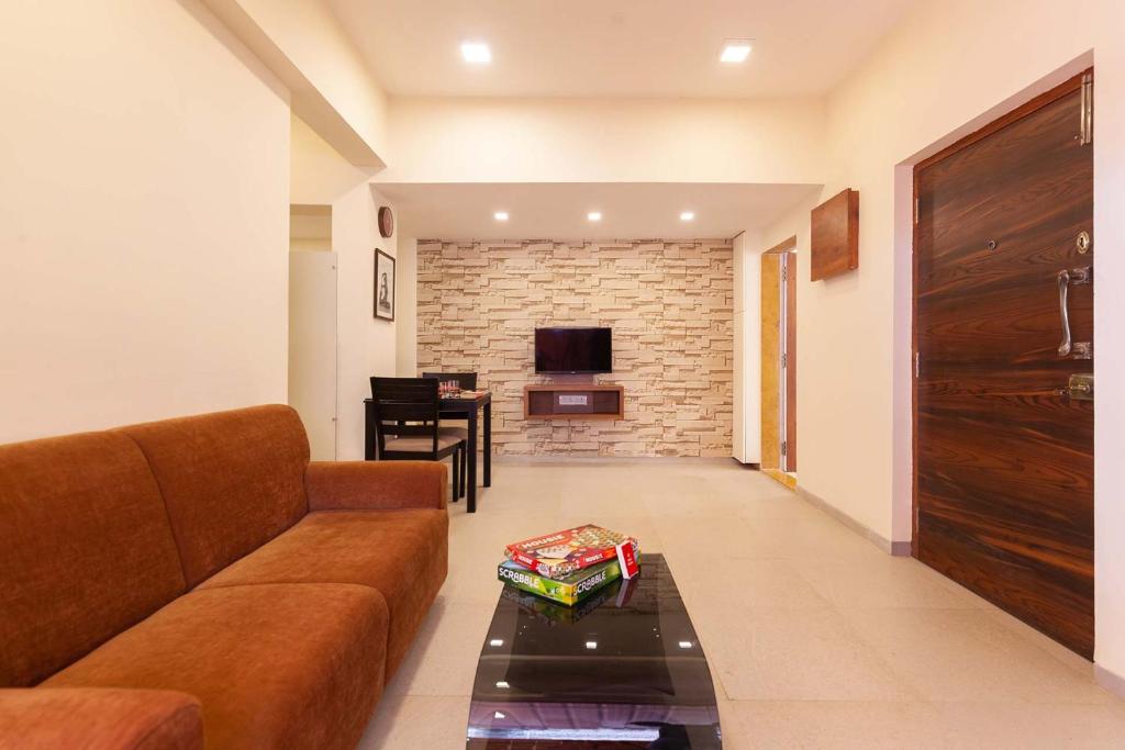 StayVista at Serene Nook photo