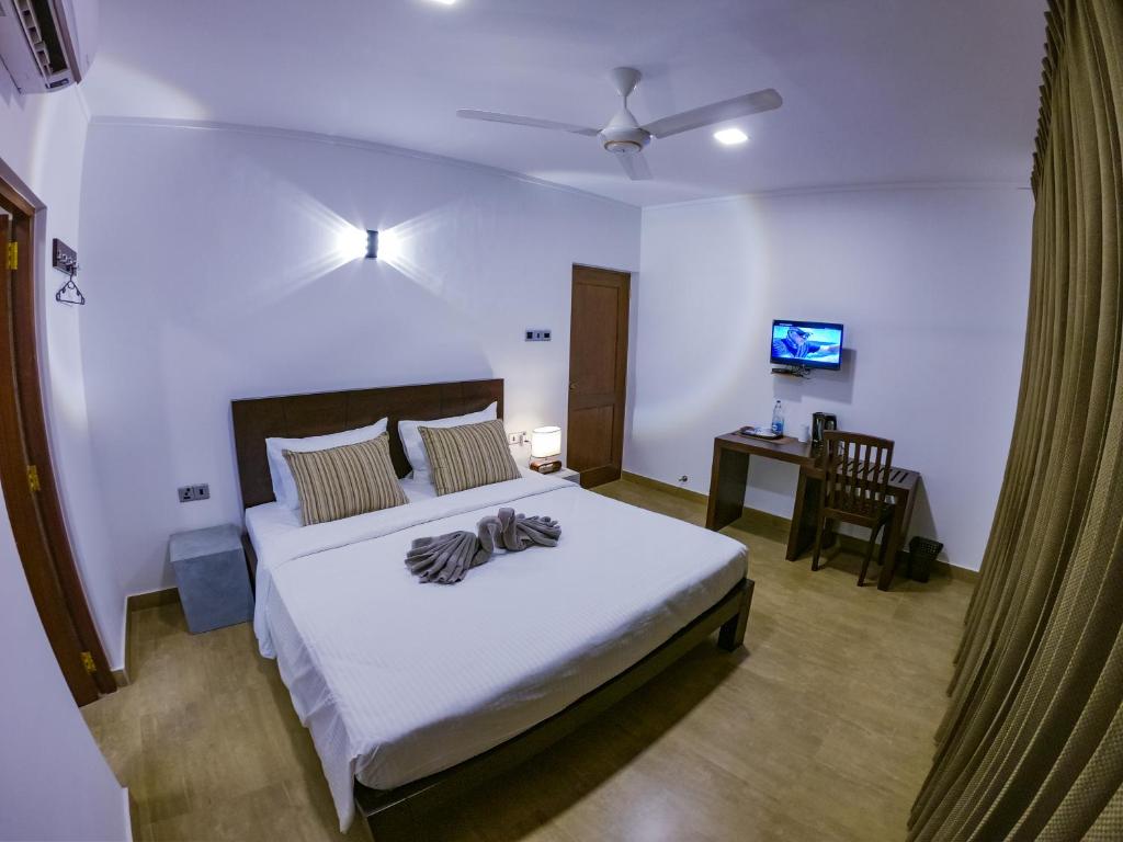 Bony's Holiday Inn Negombo — Hotel in Negombo