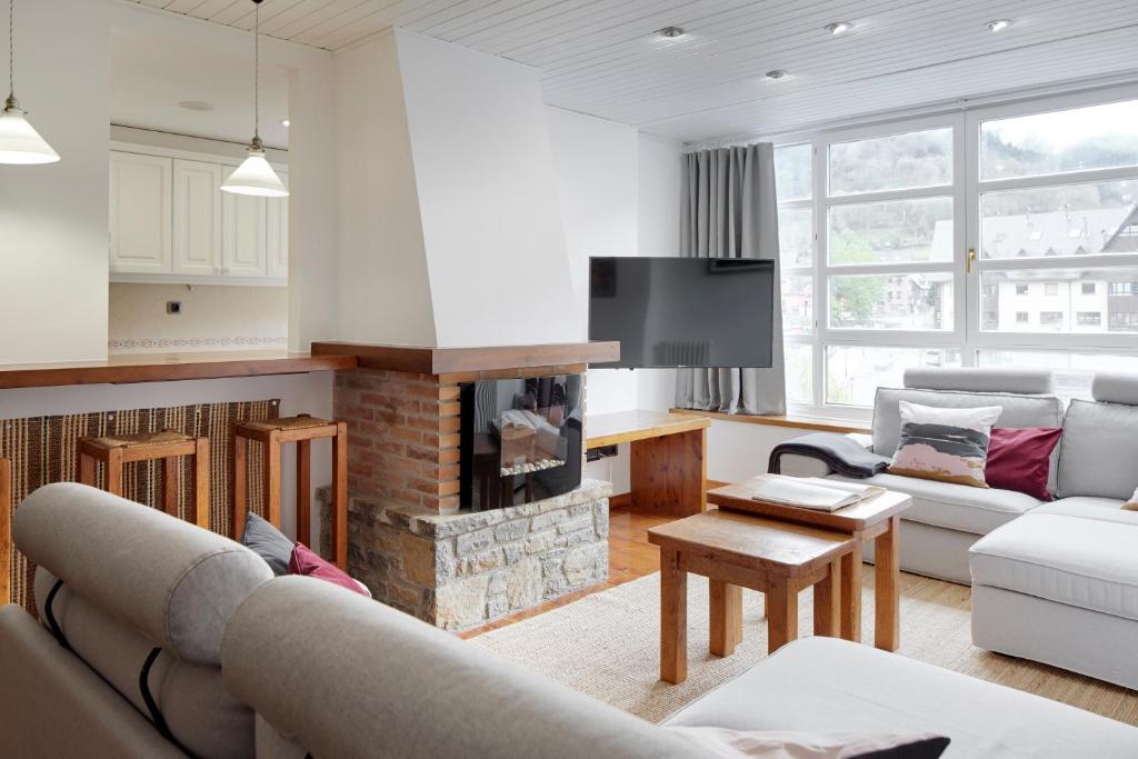 Comets by FeelFree Rentals, Vielha