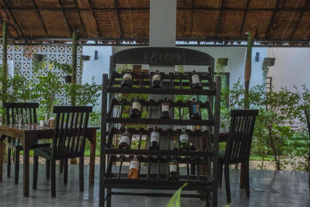 タネイ アンコール リゾート アンド スパ - img