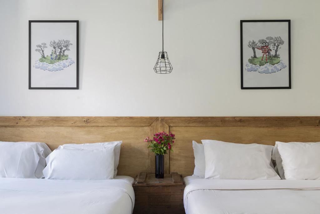 Feel Buenos Aires Apartments - 2