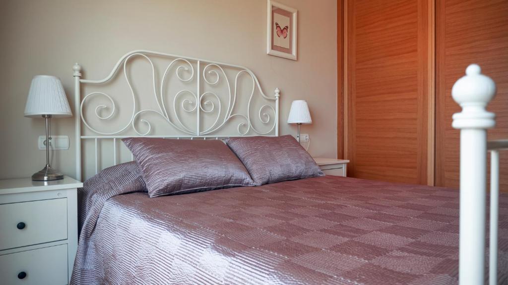 Okeanos sea view 2 bedrooms VR-M - 1