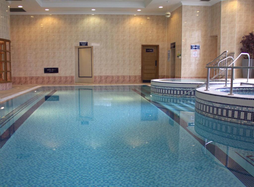 The Aberdeen Altens Hotel photo