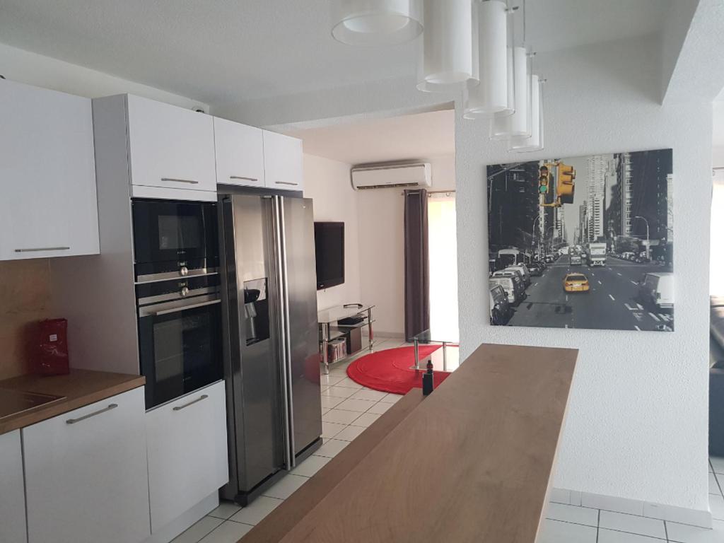 Appart ARCAIM, climatisé 90m2, 4 chambres, à 200m de la plage - 2