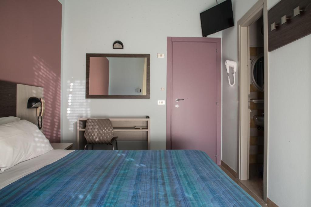 Hotel Mirage - 3