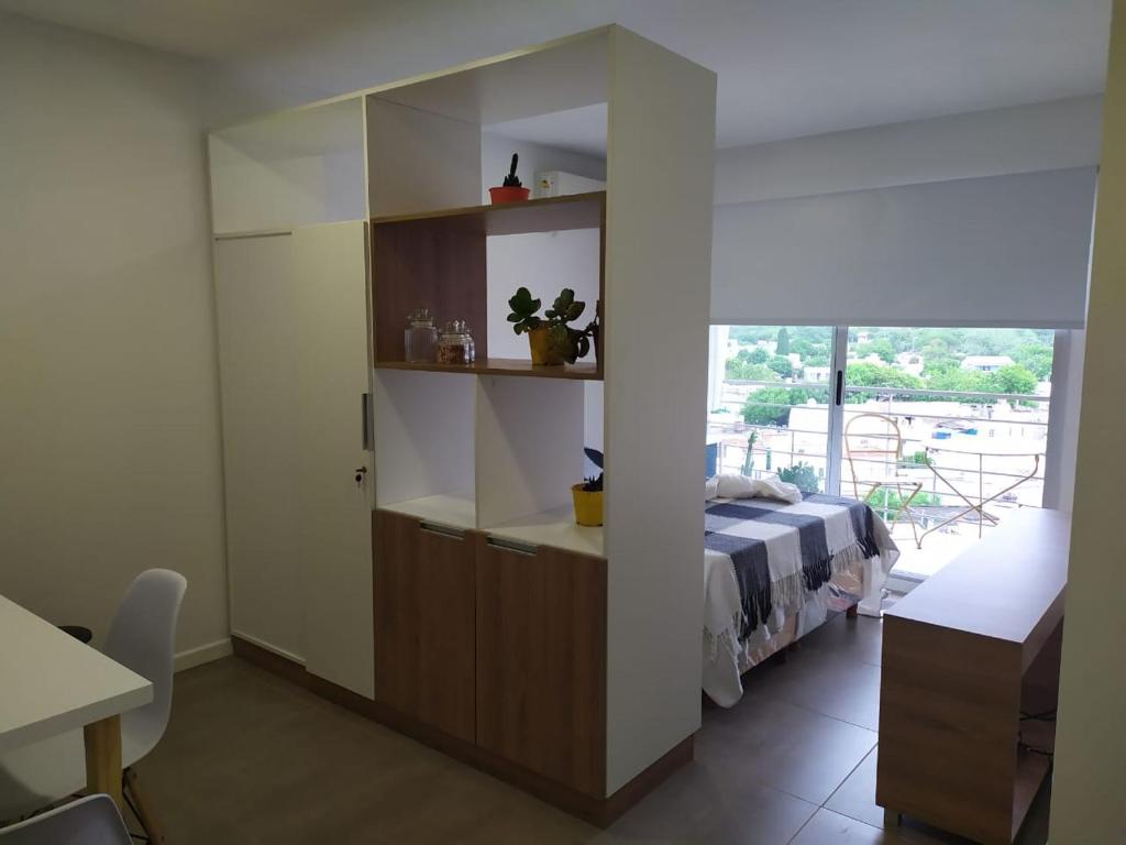 Departamento Parque Alem photo