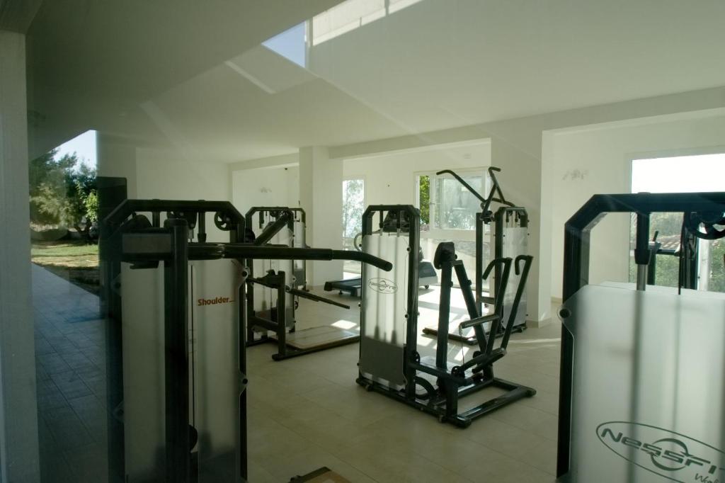 La Conchiglia Resort & Spa photo