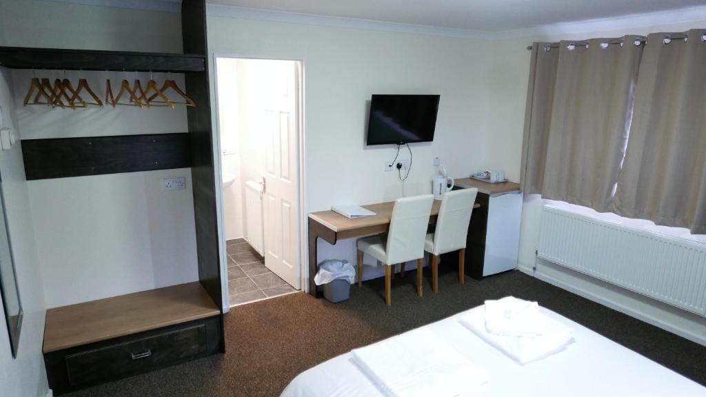 Warrens Village Motel and Self Catering photo